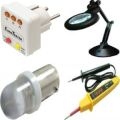 Electroaparate cu functii diverse